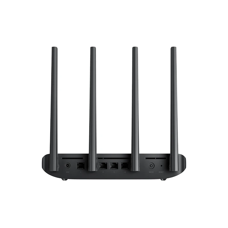Redmi Router AX6000