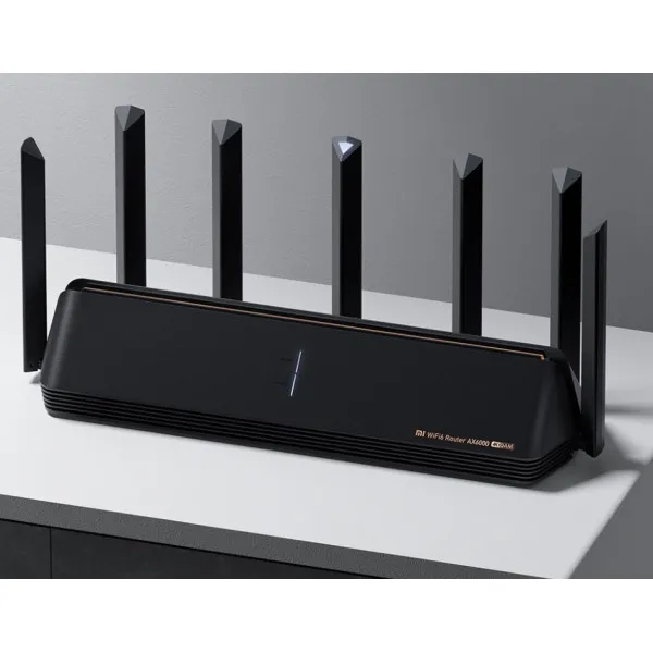 XIAOMI MI ROUTER AX6000