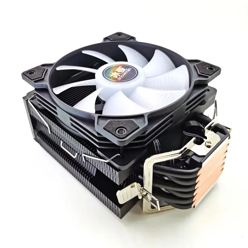 Snowman Cpu кулер