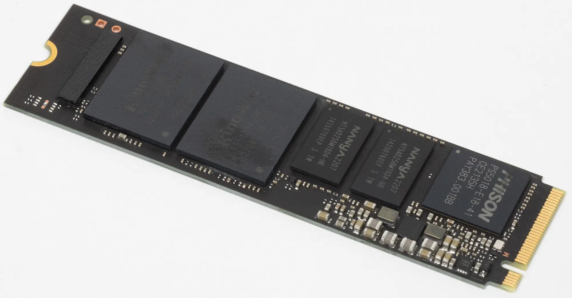 Kingston KC3000 1TB v2 Kingston KC3000