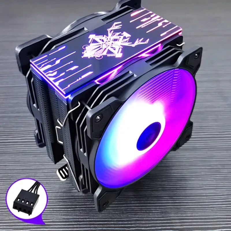 Snowman Cpu кулер