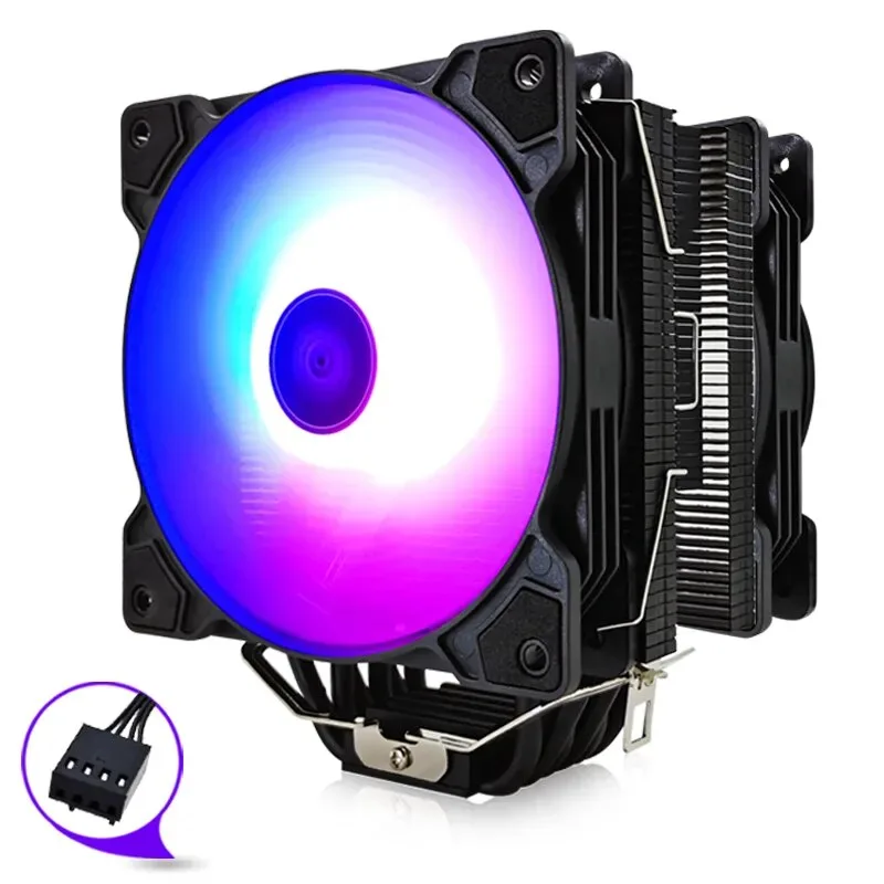 Snowman Cpu кулер