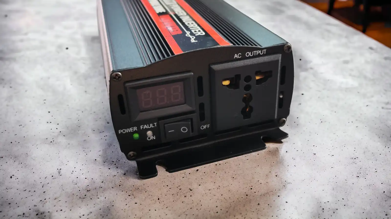 Інвертор 6000W b2 Інвертор 6000W