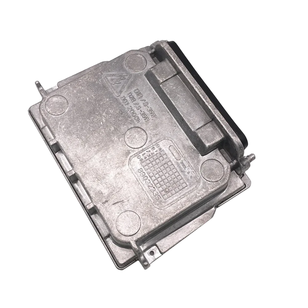 блок ксенону 4L0907391 89034934