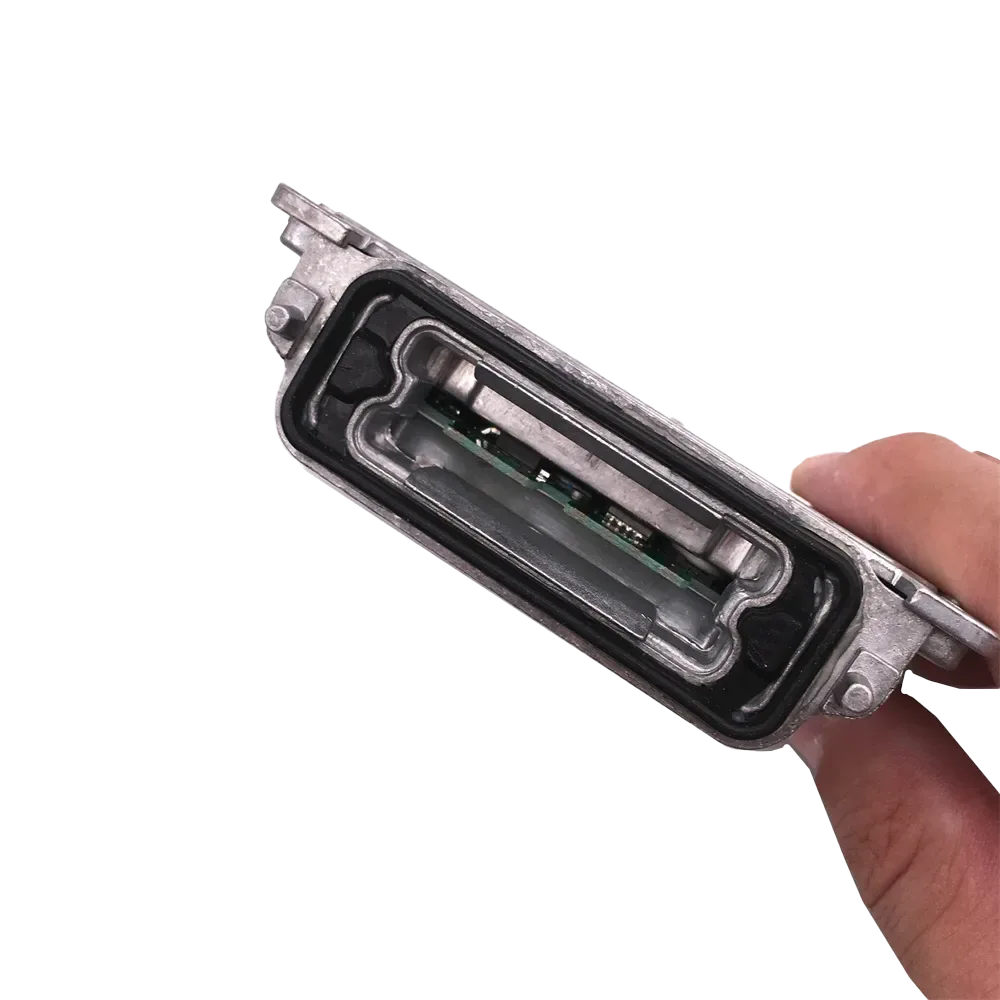 блок ксенону 4L0907391 89034934