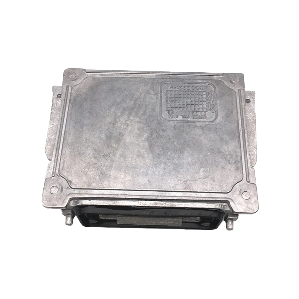 блок ксенону 4L0907391 89034934