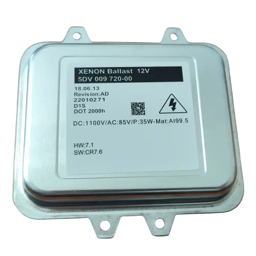 блок ксенону 5DV00972000 блок ксенону 5DV00972000