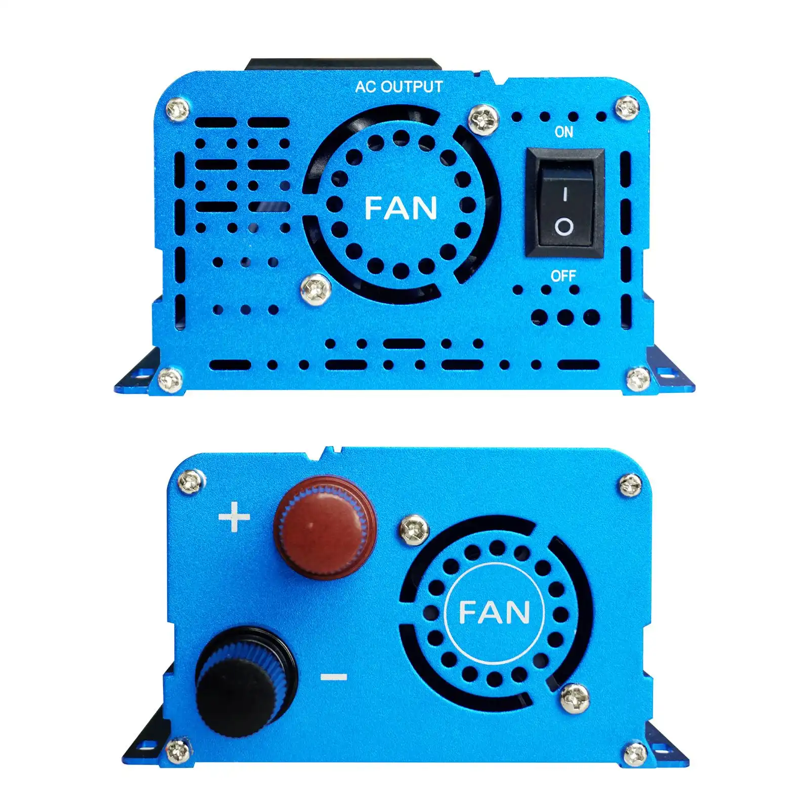 Foval 3000ВТ 3 Інвертор Foval 3000ВТ