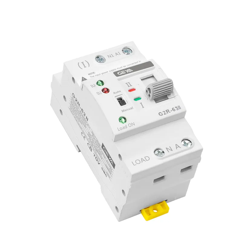 GEYA G2R-63 1 GEYA G2R-63