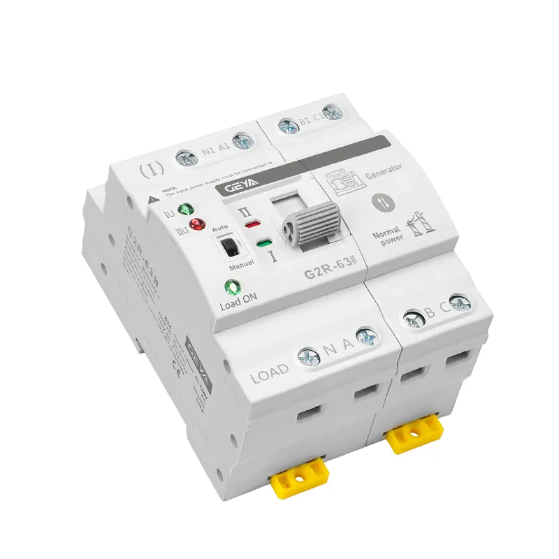 GEYA G2R-63 3 GEYA G2R-63