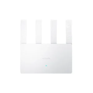 xiaomi router be3600