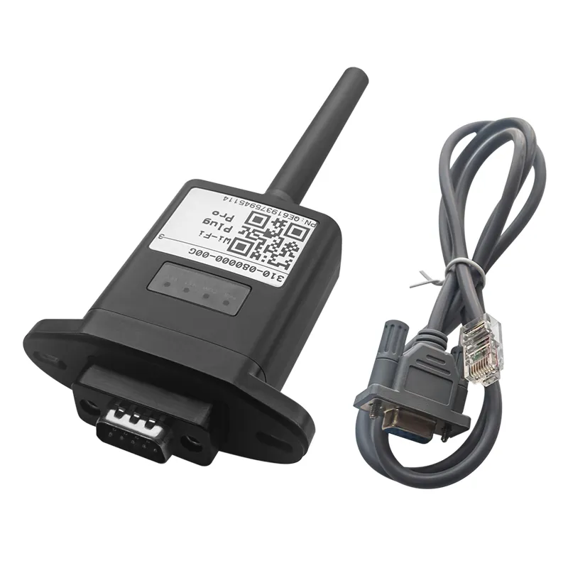 Anern 10.2 KW 4 Гібридний інвертор Anern AN-SCI-MAX-10200W