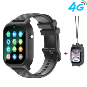 Смарт-годинник Lemfo K26