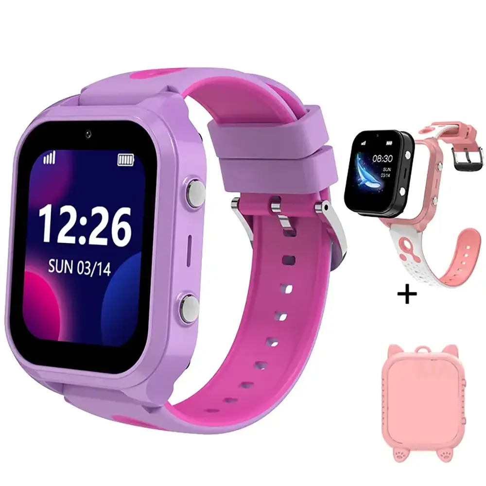 Смарт-годинник Lemfo LT56