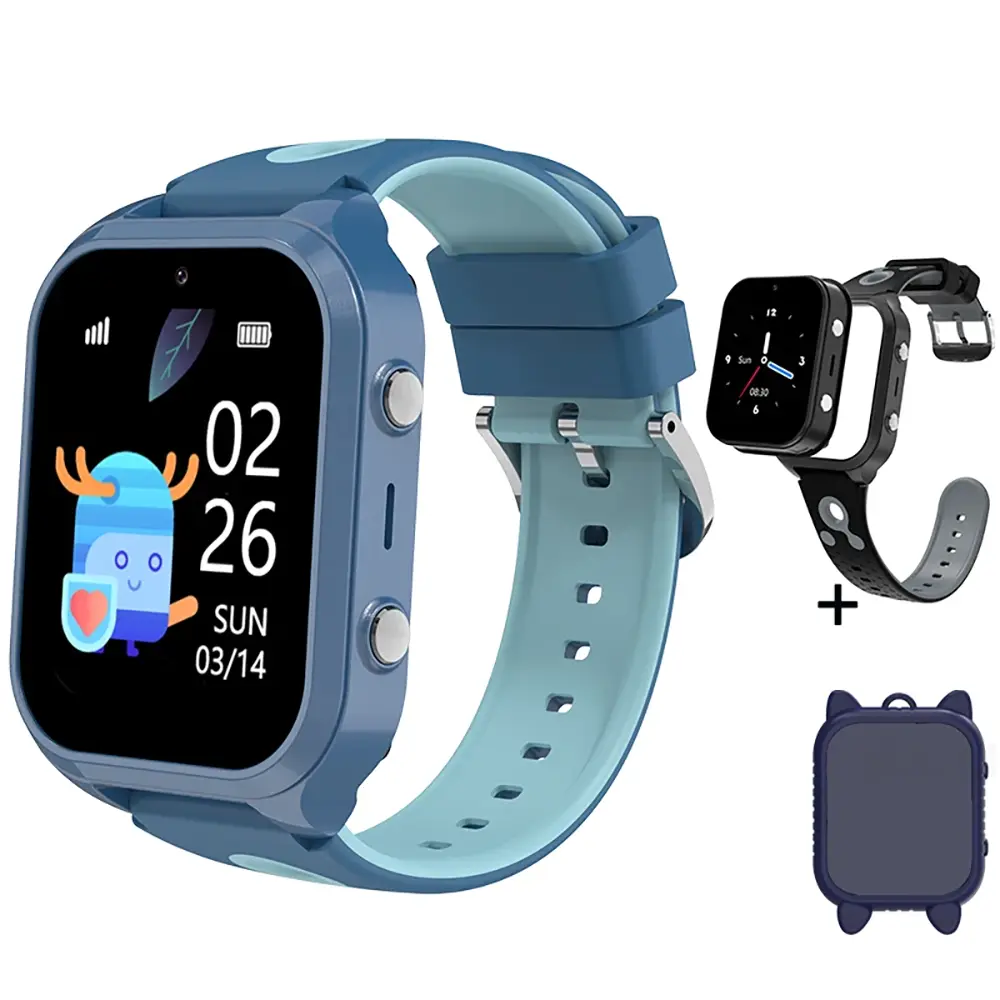 Смарт-годинник Lemfo LT56